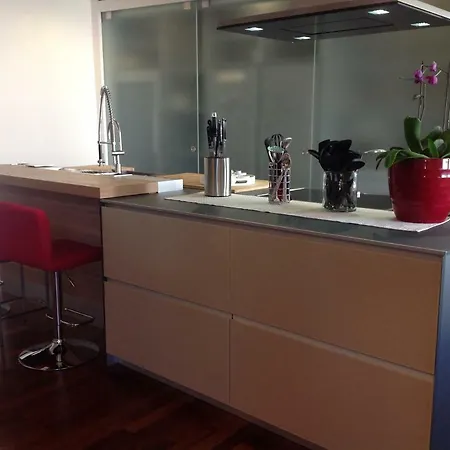 Apartman Kaigasse 32 *