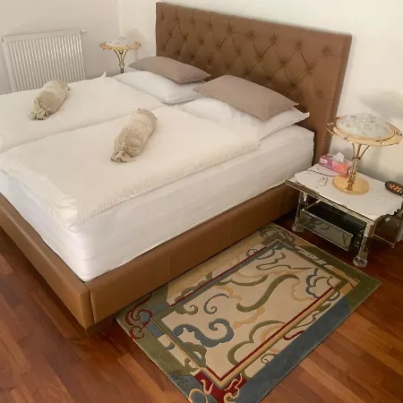 Kaigasse 32 Apartman Salzburg