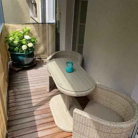 Apartment Kaigasse 32 *