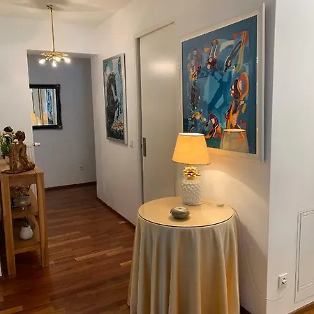 Kaigasse 32 Apartment