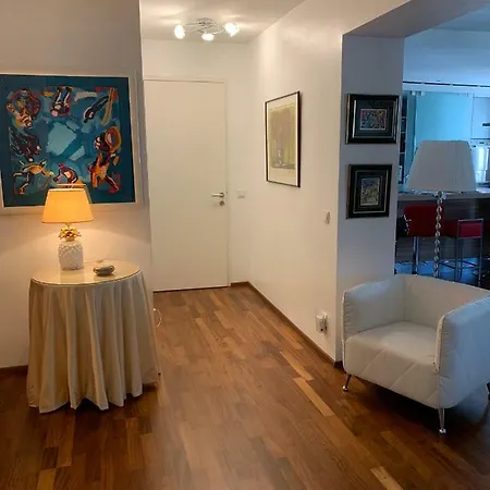 Apartment Kaigasse 32 *