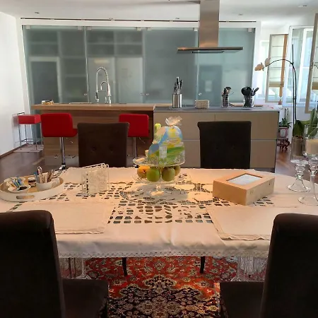 Kaigasse 32 Apartamento *
