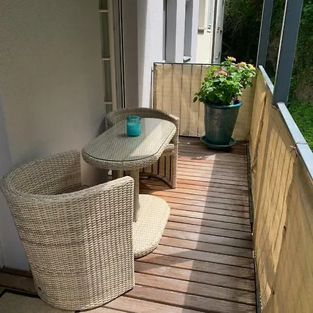 Kaigasse 32 * Salzburgo